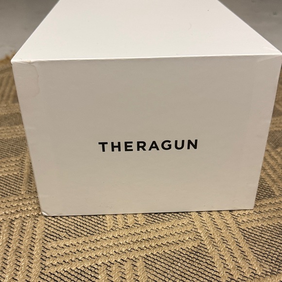 Theragun Wave Roller - Picture 1 of 6